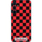 Sneakerhead Red Checkered Galaxy A35 5G Skin