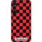 Sneakerhead Red Checkered Galaxy A55 5G Skin