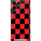 Sneakerhead Red Checkered Galaxy Skins