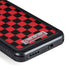 Sneakerhead Red Checkered Galaxy S24 Plus Waterproof Case