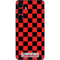 Sneakerhead Red Checkered Galaxy S24 Skin