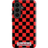 Sneakerhead Red Checkered Galaxy S26 Impact Case