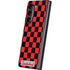 Sneakerhead Red Checkered Galaxy Z Fold5 5G Skin