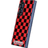 Sneakerhead Red Checkered Galaxy Z Fold6 Skin