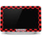 Sneakerhead Red Checkered Google Home Hub Skin