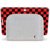 Sneakerhead Red Checkered Google Home Hub Skin