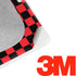 Sneakerhead Red Checkered Google Home Hub Skin