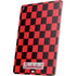 Sneakerhead Red Checkered Apple iPad Air Skin