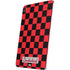 Sneakerhead Red Checkered iPad Pro 13in M4 (2024) Skin