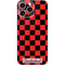 Sneakerhead Red Checkered iPhone 16 Pro Max Skin