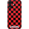 Sneakerhead Red Checkered iPhone 16 Skin