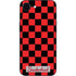 Sneakerhead Red Checkered iPhone 16e Skin