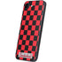 Sneakerhead Red Checkered iPhone 16e Skin