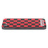 Sneakerhead Red Checkered iPhone 16e Skin