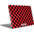 Sneakerhead Red Checkered Apple MacBook Air Skin