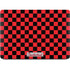 Sneakerhead Red Checkered Apple MacBook Air Skin