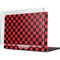 Sneakerhead Red Checkered MacBook Pro 14in (2021-24) Case plus Skin