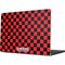 Sneakerhead Red Checkered Apple MacBook Pro 14-inch Skin