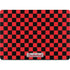 Sneakerhead Red Checkered Apple MacBook Pro 14-inch Skin