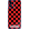 Sneakerhead Red Checkered Moto G Play 4G (2024) Skin