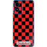 Sneakerhead Red Checkered Moto G Play 4G (2024) Skin