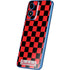 Sneakerhead Red Checkered Moto G Play 4G (2024) Skin
