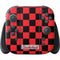 Sneakerhead Red Checkered Nintendo Switch 2 (2025) Joy-Con Controller Skin
