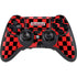 Sneakerhead Red Checkered PlayStation PS4 Skins