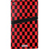 Sneakerhead Red Checkered PS5 Pro Disk Bundle Skin