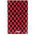 Sneakerhead Red Checkered PS5 Slim Digital Edition Console Skin