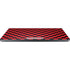 Sneakerhead Red Checkered Surface Laptop 7 13.8in Skin