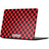 Sneakerhead Red Checkered Surface Laptop 7 15in Skin