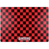 Sneakerhead Red Checkered Surface Laptop 7 15in Skin