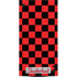 Sneakerhead Red Checkered XBox Series X Digital Edition Console Skin