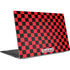 Sneakerhead Red Checkered Dell XPS Skin