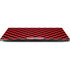 Sneakerhead Red Checkered Dell XPS Skin