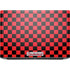 Sneakerhead Red Checkered HP ZBook Fury 16 G10 Skin