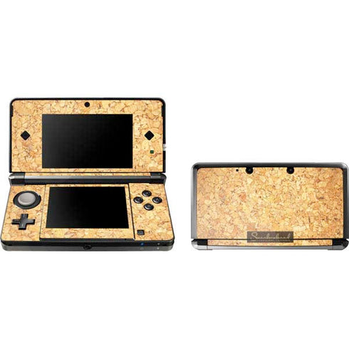 Sneakerhead Shine 3DS (2011) Skin