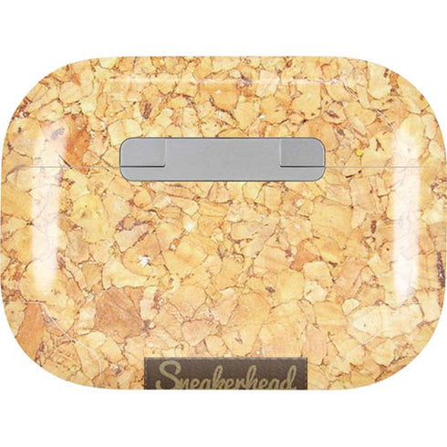 Sneakerhead Shine AirPods Skins