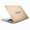 Sneakerhead Shine HP Elitebook Skin