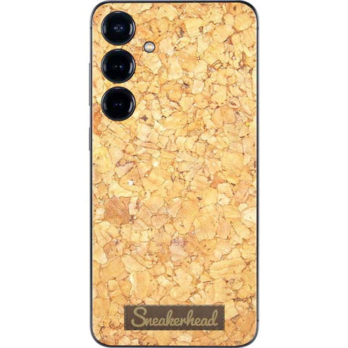 Sneakerhead Shine Galaxy A16 5G Skin