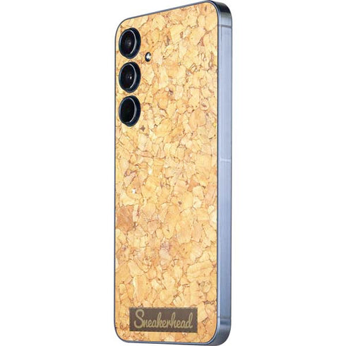 Sneakerhead Shine Galaxy A35 5G Skin