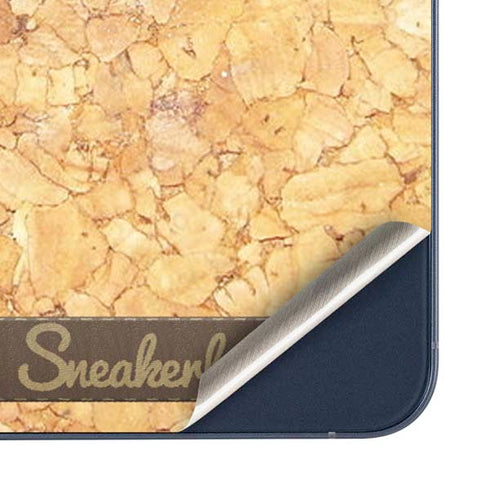 Sneakerhead Shine Galaxy A35 5G Skin