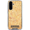 Sneakerhead Shine Galaxy A36 5G Clear Case
