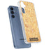 Sneakerhead Shine Galaxy A55 5G Clear Case