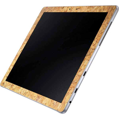 Sneakerhead Shine Galaxy Book 12in Skin