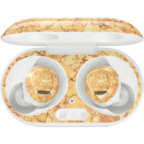 Sneakerhead Shine Galaxy Buds Plus Skin