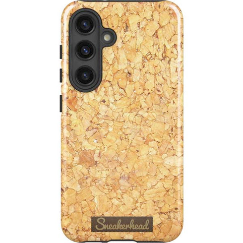 Sneakerhead Shine Galaxy S25 Impact Case