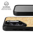 Sneakerhead Shine Galaxy S24 Ultra Kickstand Case