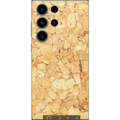 Sneakerhead Shine Galaxy S25 Ultra Skin